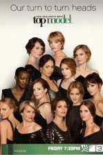 Watch New Zealand's Next Top Model Putlocker