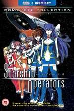 Watch Starship Operators Putlocker