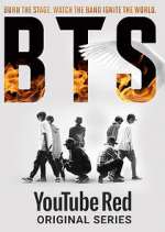 Watch BTS: Burn the Stage Putlocker
