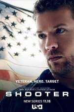 Watch Shooter Putlocker