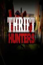 Watch Thrift Hunters Putlocker
