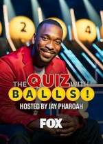 Watch The Quiz with Balls Putlocker
