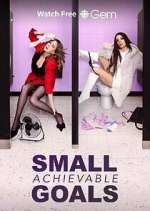 Watch Small Achievable Goals Putlocker