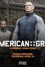 Watch American Grit Putlocker