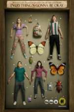 Watch Everything\'s Gonna Be Okay Putlocker