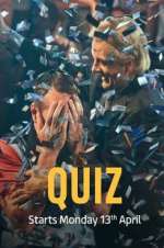 Watch Quiz Putlocker