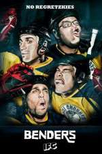 Watch Benders Putlocker
