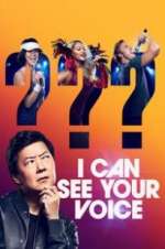 Watch I Can See Your Voice Putlocker