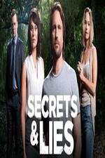 Watch Secrets and Lies Putlocker