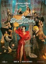 Watch Drag Den with Manila Luzon Putlocker