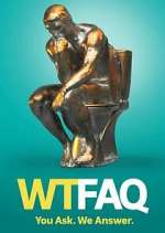 Watch WTFAQ Putlocker
