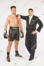 Watch The Boxer & The Ballroom Dancer Putlocker