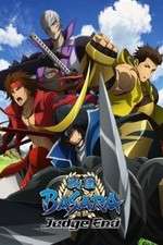 Watch Sengoku Basara: Judge End Putlocker
