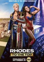 Watch Rhodes to the Top Putlocker