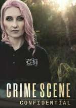Watch Crime Scene Confidential Putlocker