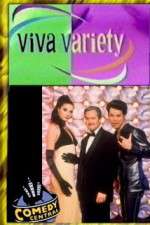 Watch Viva Variety Putlocker