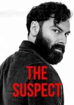 Watch The Suspect Putlocker