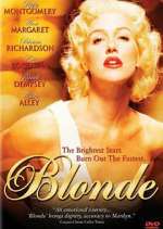 Watch Blonde Putlocker