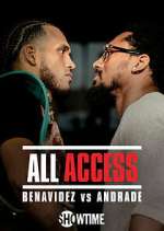 Watch All Access Putlocker