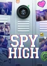 Watch Spy High Putlocker