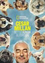 Watch Cesar Millan: Better Human Better Dog Putlocker