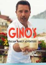 Watch Gino's Italian Family Adventure Putlocker