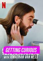 Watch Getting Curious with Jonathan Van Ness Putlocker