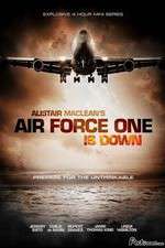 Watch Air Force One Is Down Putlocker