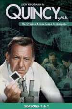 Watch Quincy M.E. Putlocker