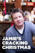 Watch Jamie's Cracking Christmas Putlocker
