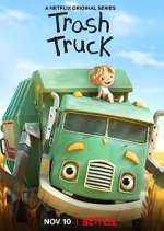 Watch Trash Truck Putlocker