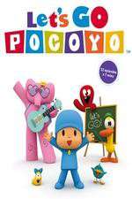 Watch Lets Go Pocoyo Putlocker