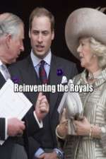 Watch Reinventing the Royals Putlocker
