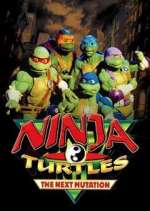 Watch Ninja Turtles: The Next Mutation Putlocker