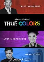 Watch True Colors Putlocker