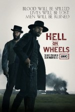 Watch Hell on Wheels Putlocker