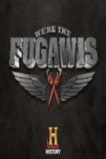 Watch We're the Fugawis Putlocker