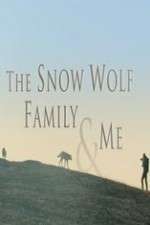 Watch Snow Wolf Family and Me Putlocker