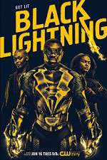 Watch Black Lightning Putlocker