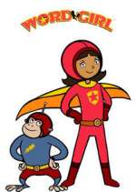Watch WordGirl Putlocker