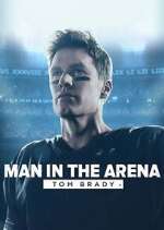 Watch Man in the Arena Putlocker