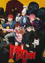 Watch Dandadan Putlocker