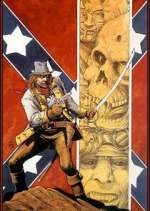 Watch Jonah Hex: Motion Comics Putlocker