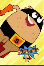 Watch Supertato Putlocker