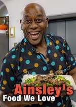 Watch Ainsley's Food We Love Putlocker