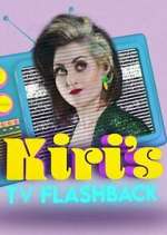 Watch Kiri's TV Flashback Putlocker