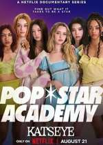 Watch Pop Star Academy: KATSEYE Putlocker