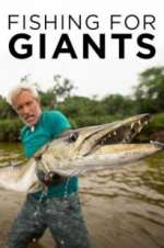 Watch Fishing for Giants Putlocker