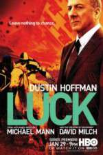 Watch Luck Putlocker