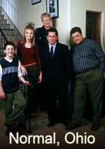 Watch Normal, Ohio Putlocker
